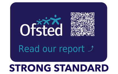 OFSTED Strong
